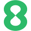 Eightcap logo